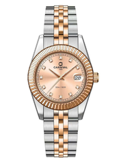 ĐỒNG HỒ NỮ QUARTZ 8131L-CH-NN