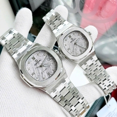 ĐỒNG HỒ ĐÔI CARNIVAL 8160G-VT-TT - CARNIVAL 8160L-VT-TT