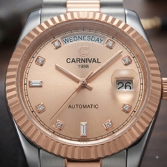 ĐỒNG HỒ NAM CARNIVAL AUTOMATIC 8239G-CH-NN
