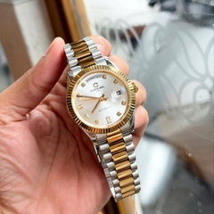 ĐỒNG HỒ NAM CARNIVAL AUTOMATIC 8239G-CV-T