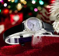 ĐỒNG HỒ NỮ CITIZEN ECO-DRIVE HIGA