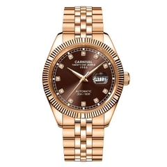 CARNIVAL AUTOMATIC 8131G-VH-N