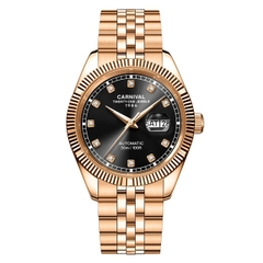 CARNIVAL AUTOMATIC 8131G-VH-D