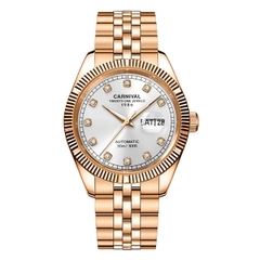 CARNIVAL AUTOMATIC 8131G-VH-T