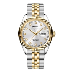 CARNIVAL AUTOMATIC 8131G-CV-T
