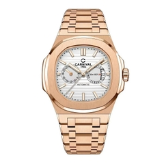 CARNIVAL AUTOMATIC 8158G-VH-T