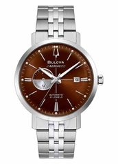 BULOVA AEROJET CHRONOGRAPH 96B375