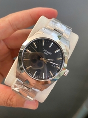 ĐỒNG HỒ NAM TISSOT GENTLEMAN QUARZT T127.410.11.051.00