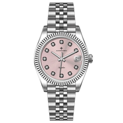 ĐỒNG HỒ NỮ ALEXANDER FERROS QUARTZ 8222S/16