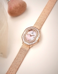 ĐỒNG HỒ NỮ CARNIVAL QUARTZ 8237L-VH-HK