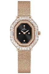 ĐỒNG HỒ NỮ CARNIVAL QUARTZ 8237L-VH-D