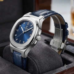 CARNIVAL QUARTZ 8160L-VT-DD-X