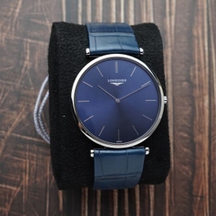 LONGINES LA GRANDE CLASSIQUE L4.766.4.95.2