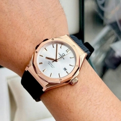 ĐỒNG HỒ NAM CARNIVAL AUTOMATIC 8168G-VH-DCS-T