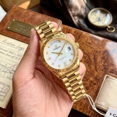 ĐỒNG HỒ NAM CARNIVAL AUTOMATIC 8239G-VV-TK