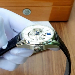 ĐỒNG HỒ NAM ORIENT STAR SEMI SKELETON JOKER AUTOMATIC RK-AV0007S