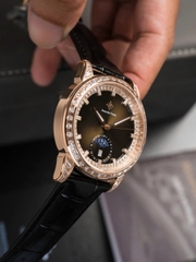 Đồng Hồ Alexander Ferros 9081R-01
