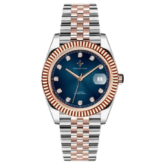 ĐỒNG HỒ ALEXANDER FERROS AUTOMATIC 8032D/05