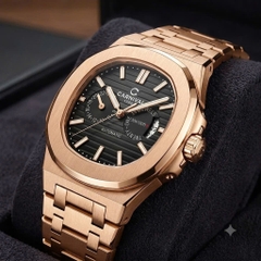 ĐỒNG HỒ ĐÔI CARNIVAL 8158G-VH-D - CARNIVAL 8161L-VH-D