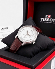 ĐỒNG HỒ NAM TISSOT T-CLASSIC TRADITION PERPETUAL CALENDAR T063.637.16.037.00