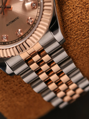 ĐỒNG HỒ NAM ALEXANDER FERROS 8132D/15