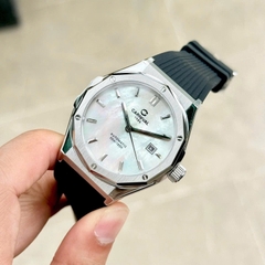 ĐỒNG HỒ ĐÔI CARNIVAL 8168G-VT-DCS-TK MOP - CARNIVAL 8168L-VT-DCS-TK MOP