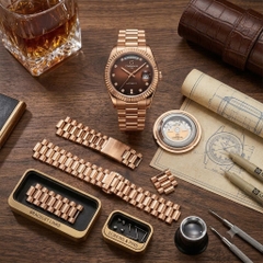 ĐỒNG HỒ NAM CARNIVAL AUTOMATIC 8239G-VH-N