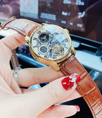 ĐỒNG HỒ NAM THOMAS EARNSHAW AUTOMATIC LONGITUDE ES-8006-06