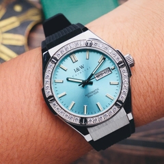 ĐỒNG HỒ NAM I&W CARNIVAL55871G2-S5