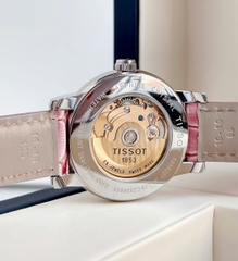 ĐỒNG HỒ NỮ TISSOT T050.207.16.031.00
