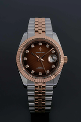 ĐỒNG HỒ ALEXANDER FERROS AUTOMATIC 8032D/08