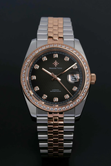ĐỒNG HỒ ALEXANDER FERROS AUTOMATIC 8021D/01