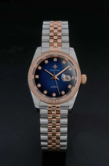 ĐỒNG HỒ NỮ ALEXANDER FERROS AUTOMATIC 8201D/05