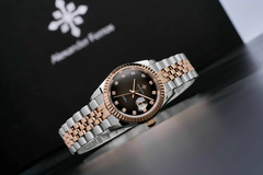 ĐỒNG HỒ NỮ ALEXANDER FERROS AUTOMATIC 8192D/01