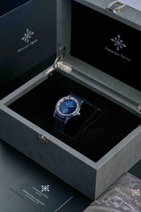 Đồng Hồ Alexander Ferros 9081S-05