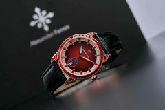 Đồng Hồ Alexander Ferros 9081R-03