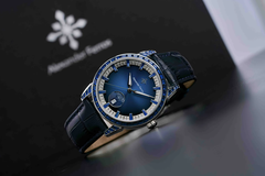 Đồng Hồ Alexander Ferros 9081S-05