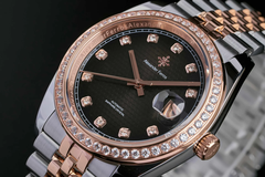 ĐỒNG HỒ ALEXANDER FERROS AUTOMATIC 8021D/01
