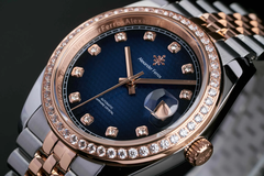 ĐỒNG HỒ ALEXANDER FERROS AUTOMATIC 8021D/05