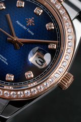 ĐỒNG HỒ ALEXANDER FERROS AUTOMATIC 8021D/05