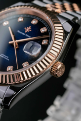 ĐỒNG HỒ ALEXANDER FERROS AUTOMATIC 8032D/05