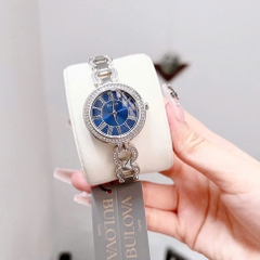 ĐỒNG HỒ NỮ BULOVA QUARTZ 96L303