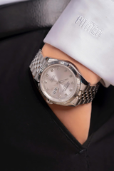 CARNIVAL AUTOMATIC 8131G-VT-T