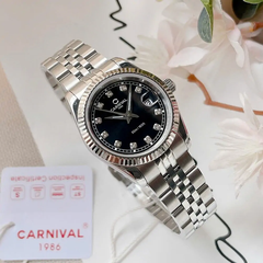 CARNIVAL QUARTZ 8131L-VT-D