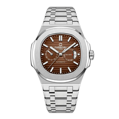 ĐỒNG HỒ NAM CARNIVAL AUTOMATIC 8158G-VT-N