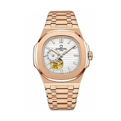 ĐỒNG HỒ NAM CARNIVAL AUTOMATIC 8159G-VH-T