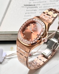 ĐỒNG HỒ NỮ CARNIVAL QUARTZ 8160L2-VH-N