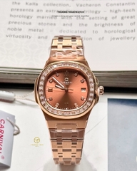 ĐỒNG HỒ NỮ CARNIVAL QUARTZ 8160L2-VH-N