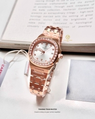 ĐỒNG HỒ NỮ CARNIVAL QUARTZ 8160L2-VH-T