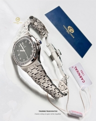 ĐỒNG HỒ NỮ CARNIVAL QUARTZ 8160L2-VT-D